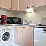 Appt Climatise Avec Piscine, 6 Couchages, Proche Plage, 2 Terrasses, Parking - - Fr-1-251-551 Le Lavandou