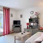 Appt Climatise Avec Piscine, 6 Couchages, Proche Plage, 2 Terrasses, Parking - - Fr-1-251-551 Le Lavandou
