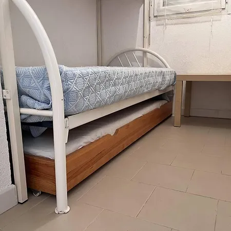 Appt Climatise Avec Piscine, 6 Couchages, Proche Plage, 2 Terrasses, Parking - - Fr-1-251-551 Апартаменти Ле-Лаванду