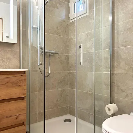 Lägenhet Appt Climatise Avec Piscine, 6 Couchages, Proche Plage, 2 Terrasses, Parking - - Fr-1-251-551 *