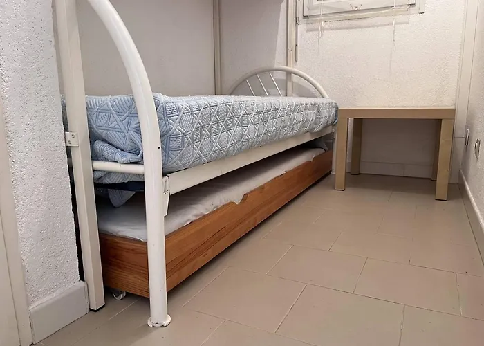 Appt Climatise Avec Piscine, 6 Couchages, Proche Plage, 2 Terrasses, Parking - - Fr-1-251-551 Апартаменти Ле-Лаванду