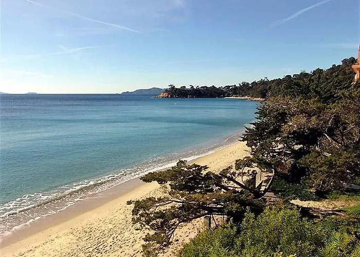 Appt Climatise Avec Piscine, 6 Couchages, Proche Plage, 2 Terrasses, Parking - - Fr-1-251-551 Ле-Лаванду